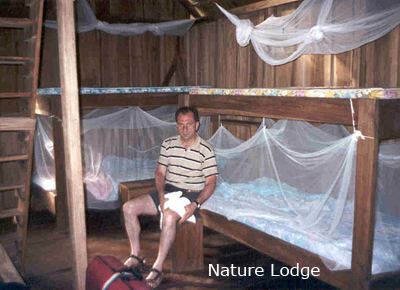 Nature Lodge